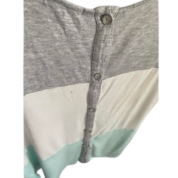 Back Buttons Color Block Active Top - Picture 11 of 14